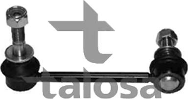 Talosa 50-07448 - Stiepnis / Atsaite, Stabilizators www.autospares.lv