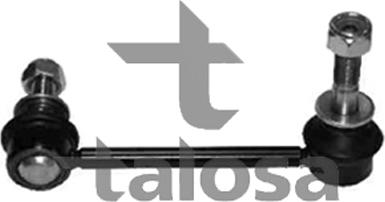 Talosa 50-07447 - Stiepnis / Atsaite, Stabilizators www.autospares.lv