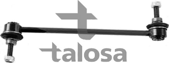 Talosa 50-07466 - Stiepnis / Atsaite, Stabilizators www.autospares.lv