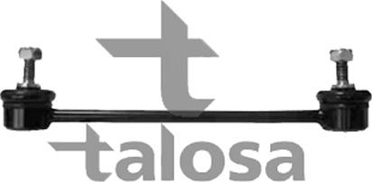 Talosa 50-07410 - Stiepnis / Atsaite, Stabilizators autospares.lv