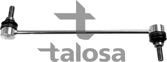 Talosa 50-07489 - Stiepnis / Atsaite, Stabilizators autospares.lv