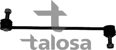 Talosa 50-07421 - Stiepnis / Atsaite, Stabilizators autospares.lv