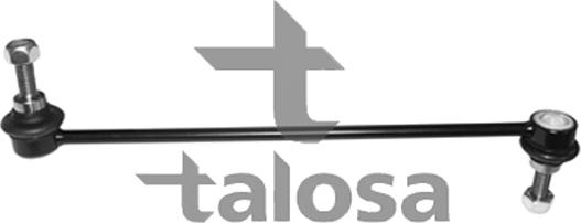 Talosa 50-07698 - Stiepnis / Atsaite, Stabilizators www.autospares.lv