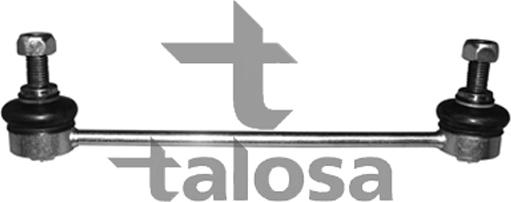 Talosa 50-07655 - Rod / Strut, stabiliser www.autospares.lv