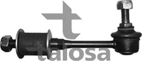 Talosa 50-07044 - Stiepnis / Atsaite, Stabilizators www.autospares.lv