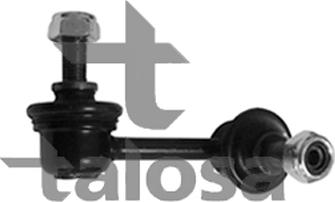 Talosa 50-07111 - Stiepnis / Atsaite, Stabilizators www.autospares.lv