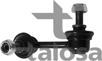 Talosa 50-07112 - Stiepnis / Atsaite, Stabilizators www.autospares.lv