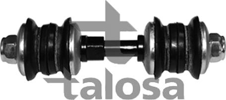 Talosa 50-07117 - Stiepnis / Atsaite, Stabilizators autospares.lv