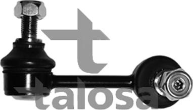 Talosa 50-07129 - Stiepnis / Atsaite, Stabilizators www.autospares.lv