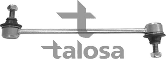 Talosa 50-07124 - Stiepnis / Atsaite, Stabilizators autospares.lv