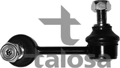 Talosa 50-07128 - Stiepnis / Atsaite, Stabilizators www.autospares.lv