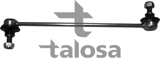 Talosa 50-07127 - Rod / Strut, stabiliser www.autospares.lv