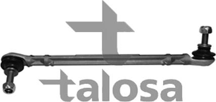 Talosa 50-07892 - Stiepnis / Atsaite, Stabilizators www.autospares.lv