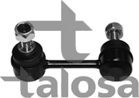 Talosa 50-07859 - Stiepnis / Atsaite, Stabilizators www.autospares.lv