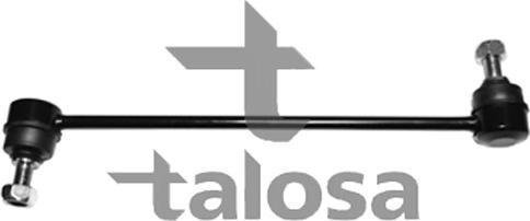 Talosa 50-07860 - Stiepnis / Atsaite, Stabilizators www.autospares.lv