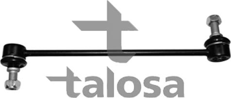 Talosa 50-07836 - Rod / Strut, stabiliser www.autospares.lv