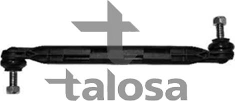 Talosa 50-07317 - Stiepnis / Atsaite, Stabilizators autospares.lv