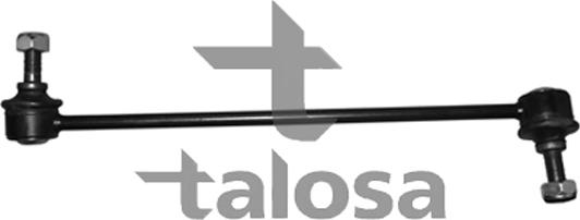 Talosa 50-07334 - Stiepnis / Atsaite, Stabilizators www.autospares.lv