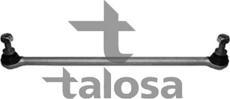 Talosa 50-07320 - Rod / Strut, stabiliser www.autospares.lv