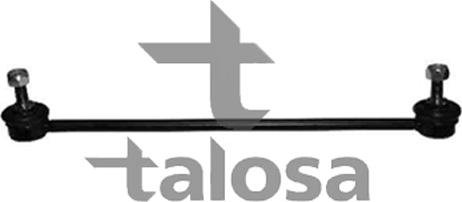 Talosa 50-07321 - Rod / Strut, stabiliser www.autospares.lv