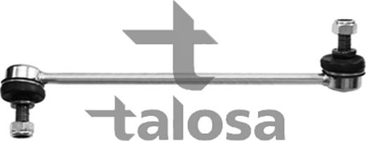 Talosa 50-07371 - Stiepnis / Atsaite, Stabilizators www.autospares.lv