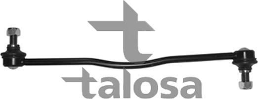 Talosa 50-07283 - Stiepnis / Atsaite, Stabilizators www.autospares.lv