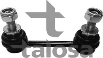 Talosa 50-07236 - Stiepnis / Atsaite, Stabilizators www.autospares.lv