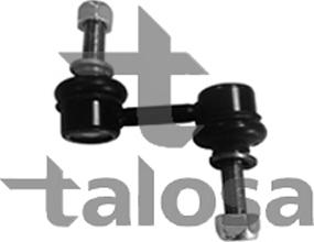 Talosa 50-07237 - Stiepnis / Atsaite, Stabilizators www.autospares.lv