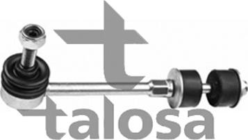 Talosa 50-07793 - Stiepnis / Atsaite, Stabilizators www.autospares.lv