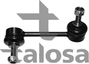 Talosa 50-07749 - Stiepnis / Atsaite, Stabilizators www.autospares.lv