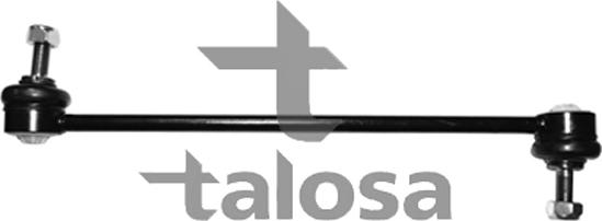 Talosa 50-07748 - Stiepnis / Atsaite, Stabilizators www.autospares.lv