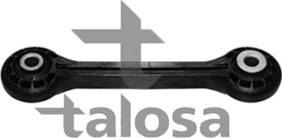 Talosa 50-07756 - Stiepnis / Atsaite, Stabilizators autospares.lv