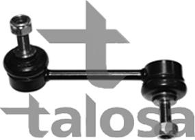 Talosa 50-07750 - Stiepnis / Atsaite, Stabilizators www.autospares.lv