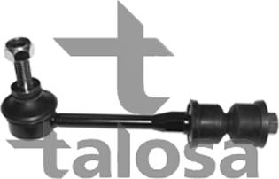 Talosa 50-07702 - Stiepnis / Atsaite, Stabilizators autospares.lv