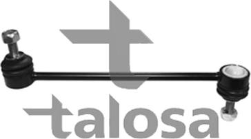 Talosa 50-07723 - Stiepnis / Atsaite, Stabilizators autospares.lv