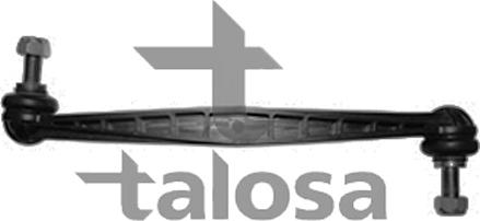 Talosa 50-07770 - Rod / Strut, stabiliser www.autospares.lv