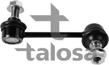 Talosa 50-14687 - Stiepnis / Atsaite, Stabilizators www.autospares.lv