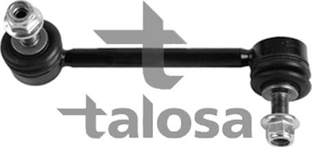 Talosa 50-14092 - Stiepnis / Atsaite, Stabilizators www.autospares.lv