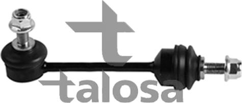 Talosa 50-14221 - Stiepnis / Atsaite, Stabilizators www.autospares.lv