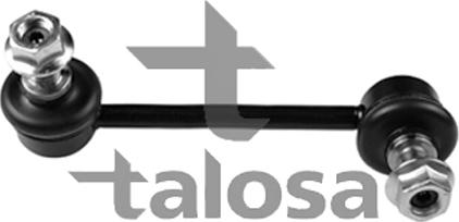 Talosa 50-14774 - Stiepnis / Atsaite, Stabilizators www.autospares.lv