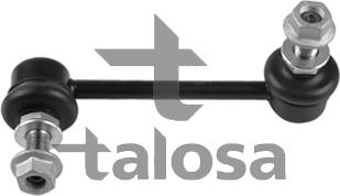 Talosa 50-15592 - Stiepnis / Atsaite, Stabilizators www.autospares.lv