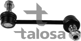 Talosa 50-15190 - Stiepnis / Atsaite, Stabilizators www.autospares.lv