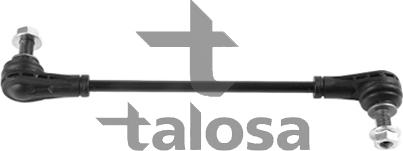 Talosa 50-15850 - Stiepnis / Atsaite, Stabilizators www.autospares.lv