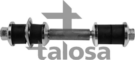 Talosa 50-15215 - Stiepnis / Atsaite, Stabilizators www.autospares.lv