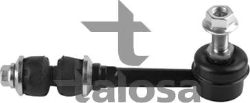 Talosa 50-15724 - Stiepnis / Atsaite, Stabilizators www.autospares.lv