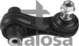 Talosa 50-16339 - Stiepnis / Atsaite, Stabilizators autospares.lv