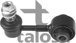 Talosa 50-16735 - Stiepnis / Atsaite, Stabilizators www.autospares.lv