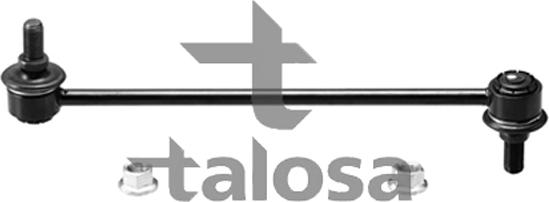 Talosa 50-10592 - Stiepnis / Atsaite, Stabilizators www.autospares.lv