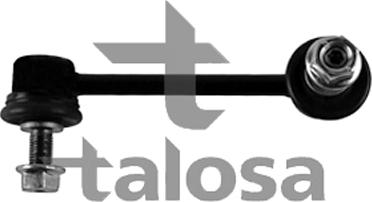 Talosa 50-10544 - Stiepnis / Atsaite, Stabilizators www.autospares.lv