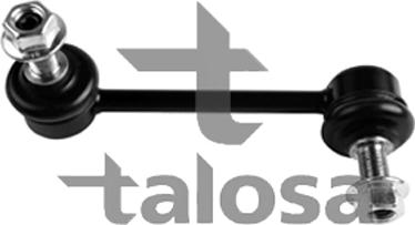 Talosa 50-10585 - Stiepnis / Atsaite, Stabilizators www.autospares.lv